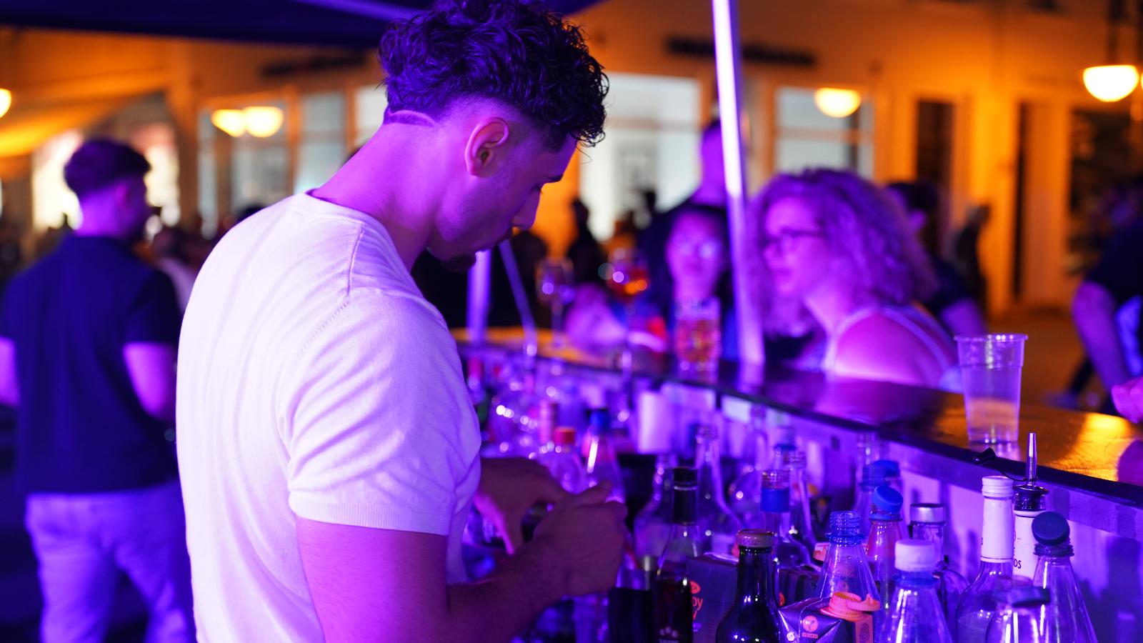 Cocktails & Getränke