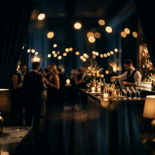 Eventverleih Equipment